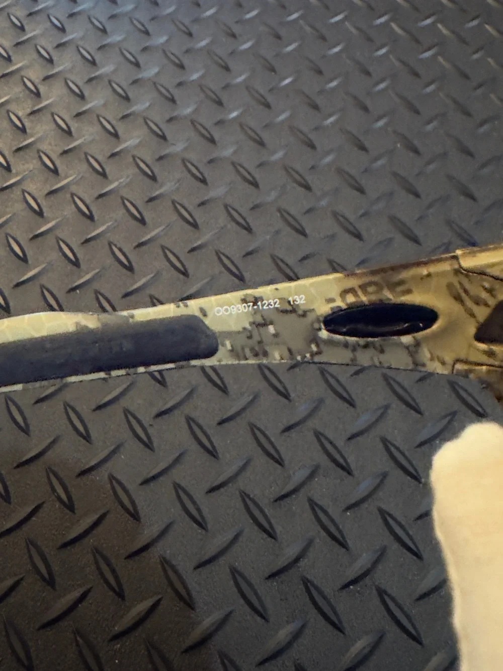Oakley SI Turbine Rotor sunglasses